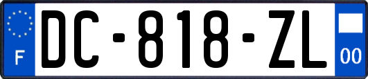 DC-818-ZL