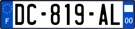 DC-819-AL