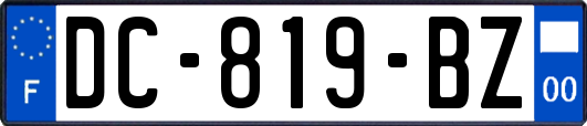 DC-819-BZ