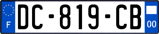 DC-819-CB