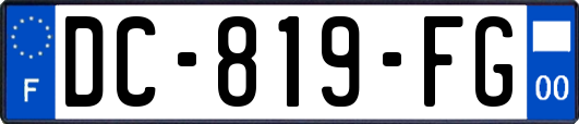 DC-819-FG