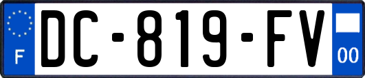 DC-819-FV