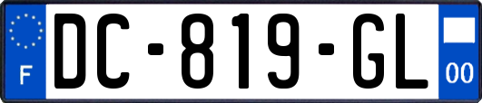 DC-819-GL