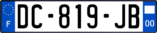 DC-819-JB