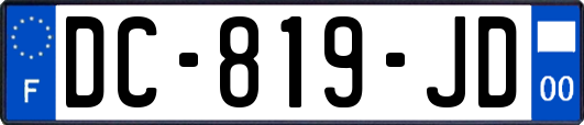 DC-819-JD