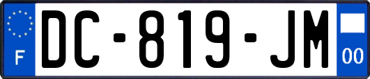 DC-819-JM