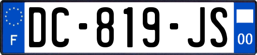 DC-819-JS