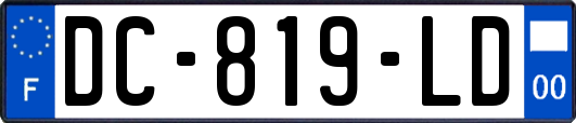 DC-819-LD
