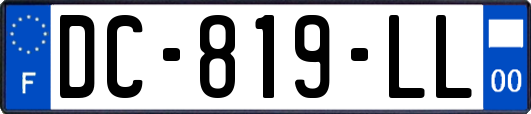 DC-819-LL