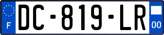 DC-819-LR