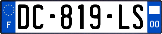 DC-819-LS
