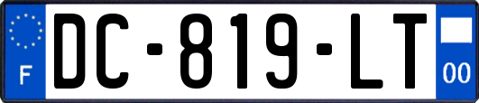 DC-819-LT
