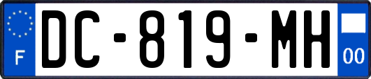 DC-819-MH