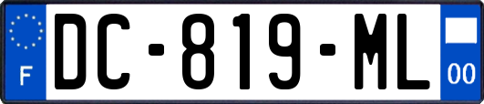 DC-819-ML