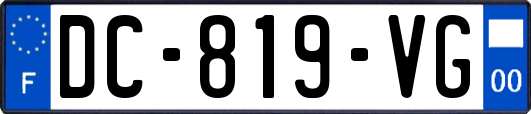 DC-819-VG