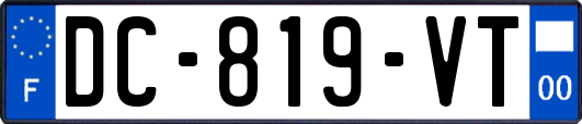 DC-819-VT