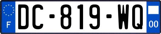 DC-819-WQ