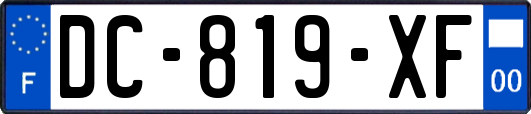 DC-819-XF