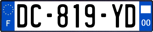 DC-819-YD
