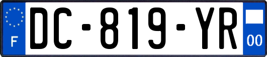 DC-819-YR