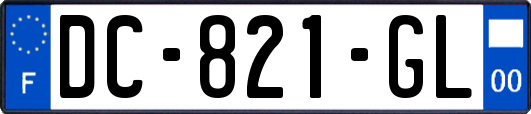DC-821-GL