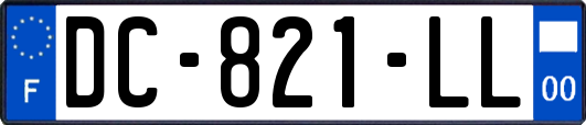 DC-821-LL