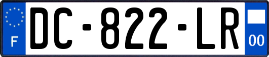 DC-822-LR