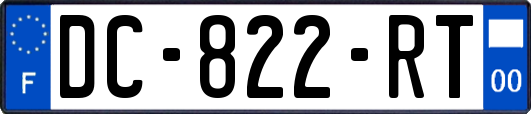 DC-822-RT