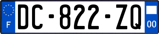 DC-822-ZQ