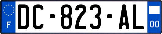 DC-823-AL