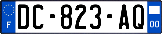 DC-823-AQ