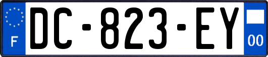DC-823-EY