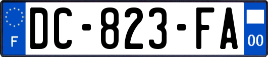 DC-823-FA