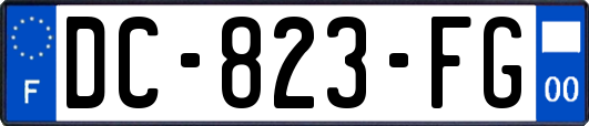 DC-823-FG