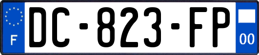 DC-823-FP