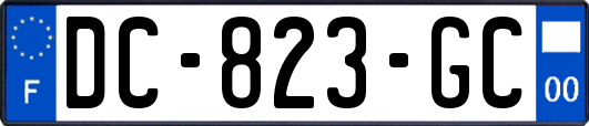 DC-823-GC