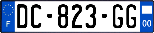 DC-823-GG