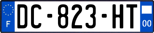DC-823-HT