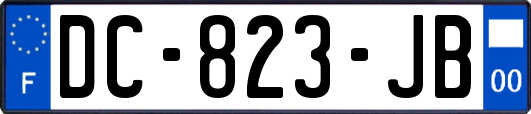 DC-823-JB