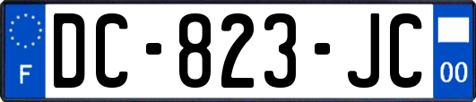 DC-823-JC