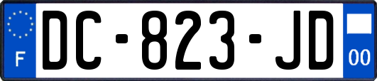 DC-823-JD