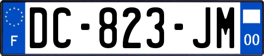 DC-823-JM