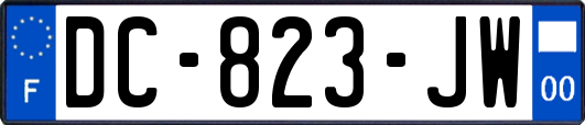 DC-823-JW