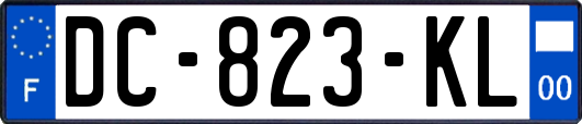 DC-823-KL