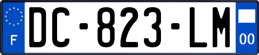 DC-823-LM