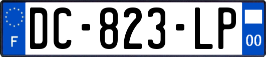 DC-823-LP