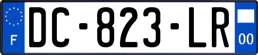 DC-823-LR