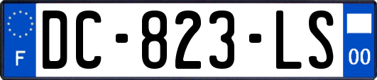 DC-823-LS