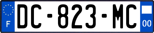 DC-823-MC