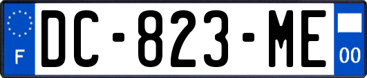 DC-823-ME